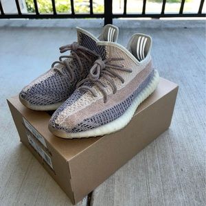 Yeezy Boost 350 V2 Ash Pearl